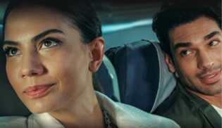 Aşk Taktikleri filmi 11 Şubat'ta Netflix Türkiye'de!