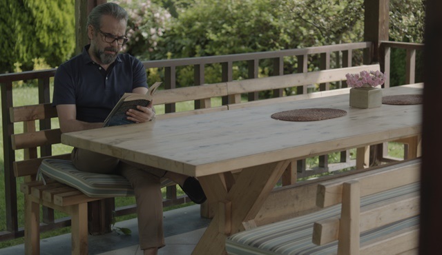 Wedlock | Who is Yekta's secret accomplice?