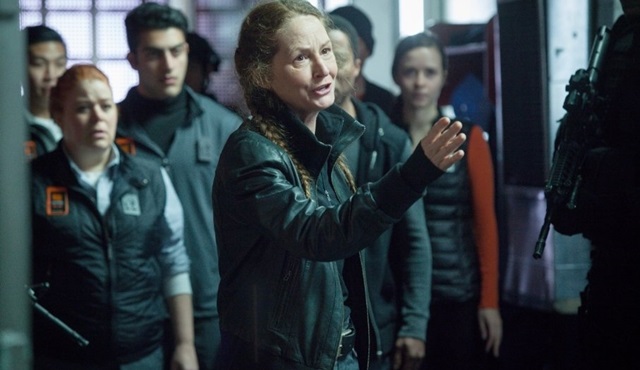 1. Sezon 10. Bölüm