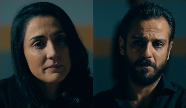 Çukur'dan spoiler var: Saadet ve Vartolu karşı karşıya!
