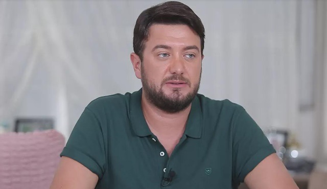 Onur Büyüktopçu’nun sunumuyla Yemekteyiz programı geri dönüyor!