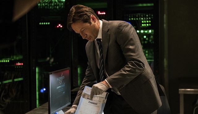 10. Sezon 2. Bölüm