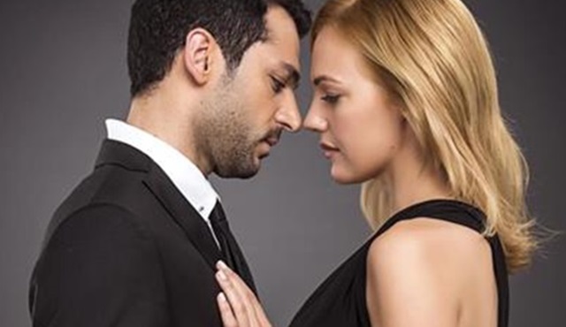 Gecenin Kraliçesi: Meryem Uzerli, iki adam ve aşk meşk üzerine sayıklamalar..