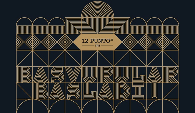 Bu yıl 7’ncisi düzenlenecek 12 Punto 2025'e başvurular başladı!