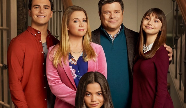 Netflix, No Good Nick dizisini de iptal etti