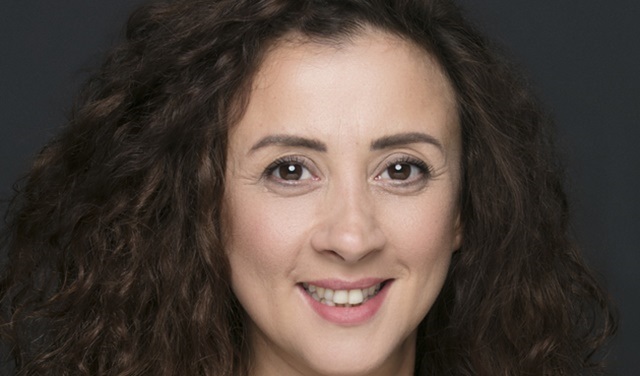  Gülperi dizisinin kadrosuna İrem Kahyaoğlu dahil oldu!