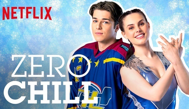 Netflix, Zero Chill dizisini iptal etti