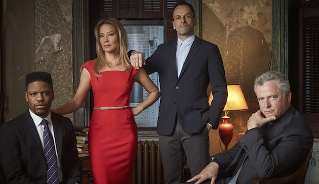 CBS kanalının yaz mevsimindeki dizi programı belli oldu