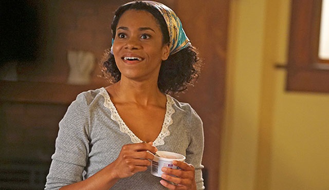 Grey's Anatomy: 12. sezondan ilk fotoğraflar paylaşıldı