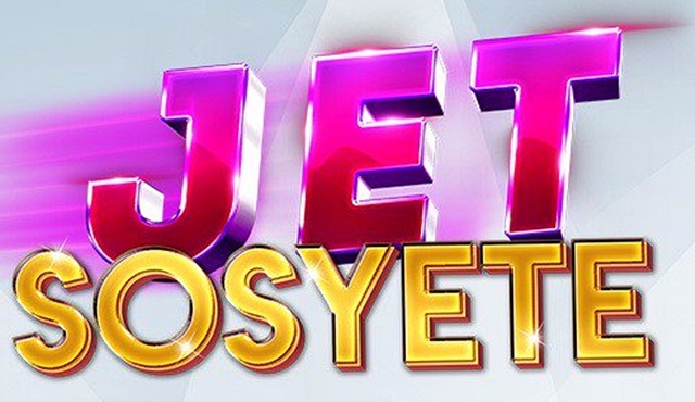 Jet Sosyete’nin yeni sezon başlama tarihi belli oldu!