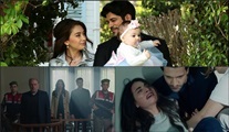 Sonun başlangıcı...
