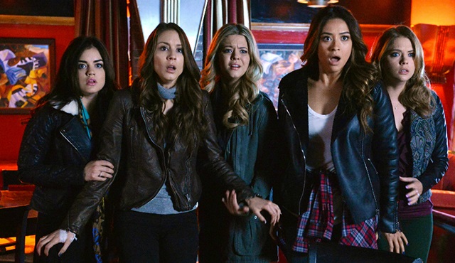 Teen Choice Ödülleri 2015 adayları belli oldu