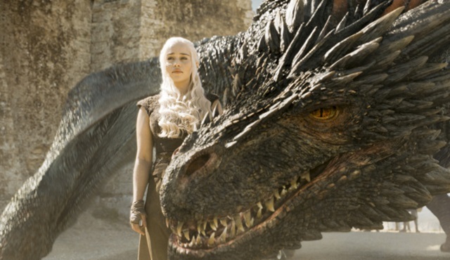 Game of Thrones'un Targaryen Hanedanlığı'nı anlatacak uzantısı pilot bölüm onayı almak üzere