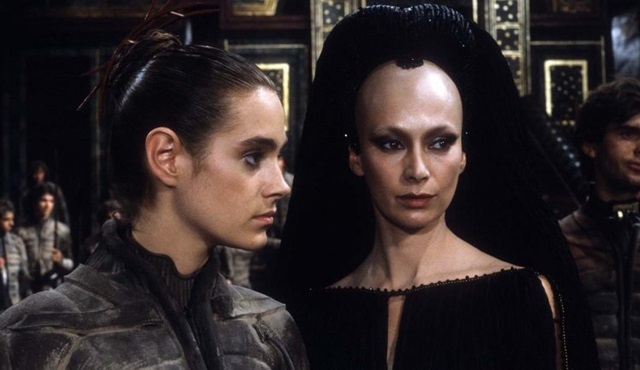 Frank Herbert'in Dune romanının dizi uyarlaması da hazırlanıyor