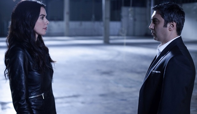 Kurtlar Vadisi Pusu: Will Polat Alemdar escape the ambush?