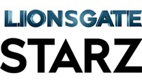 Lionsgate ve Starz, yeni dizilere ve filmlere 1.8 milyar dolar harcayacaklar