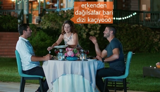 İlişki Durumu: Karışık Caps Vol.3!