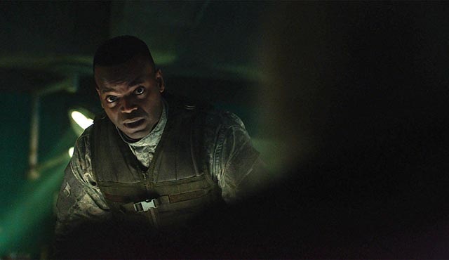 1. Sezon 11. Bölüm