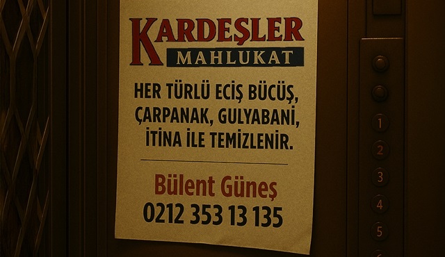 HBO Max’ten yeni kara komedi dizisi geliyor!