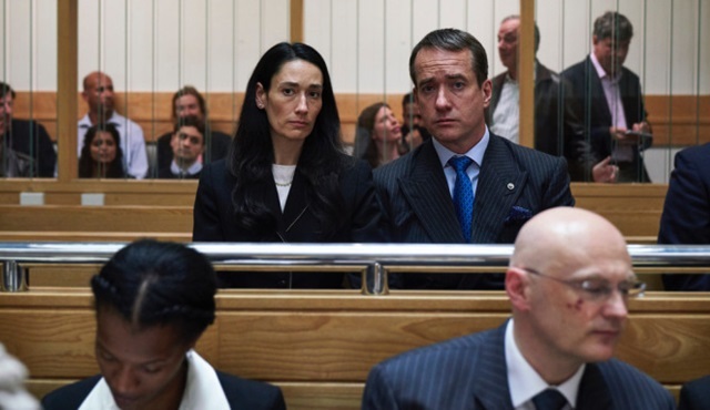 AMC ve ITV'den yeni bir drama dizisi geliyor: Quiz