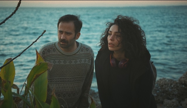Gündüz Apollon Gece Athena filmi Japonya’da vizyona girdi!
