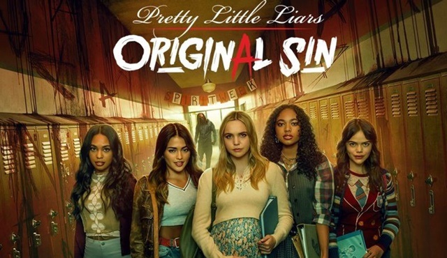 Pretty Little Liars: Original Sin 2. sezon onayını aldı