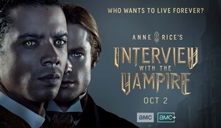 Interview with the Vampire şimdiden 2. sezon onayını aldı