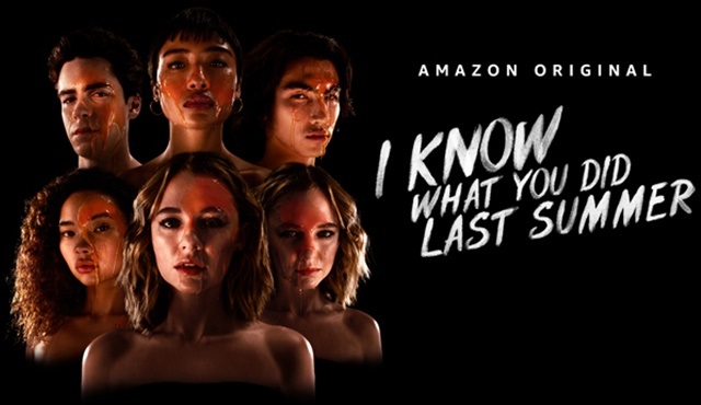 Amazon, I Know What You Did Last Summer dizisini iptal etti