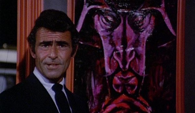 Syfy, Night Gallery dizisini ekranlara geri getiriyor