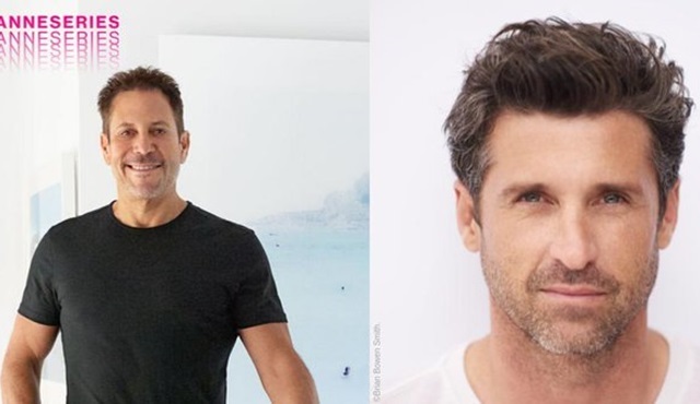 CANNESERIES, yeni sezonunda Darren Star'ı ve Patrick Dempsey'i onurlandıracak