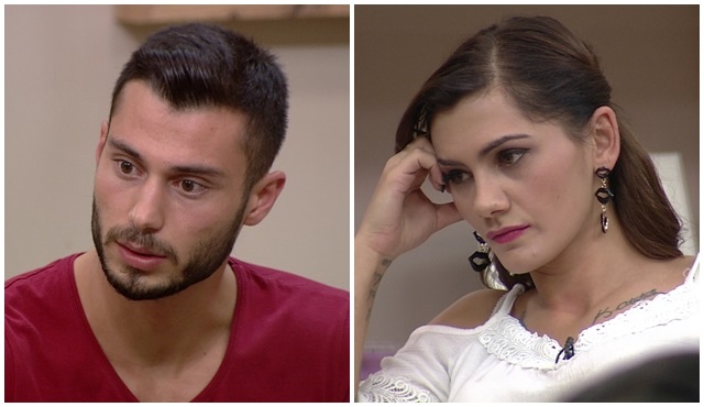 Kısmetse Olur - Emre'den Ayça'ya sert uyarı!