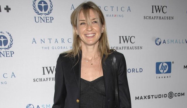 Ever Carradine, Shameless'te rol alacak