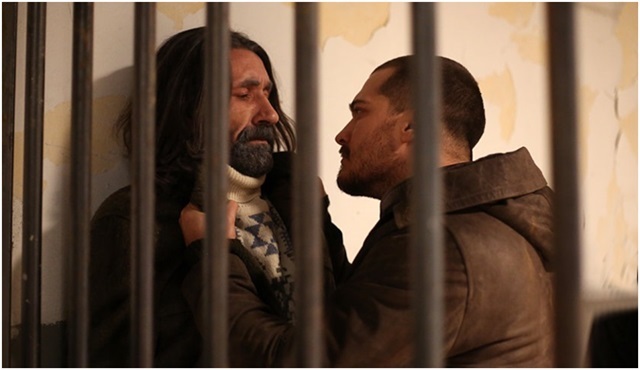 İçerde: Tehlikeli oyunlar 