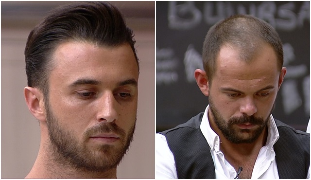Kısmetse Olur'da olay var: Tolga diskalifiye oldu, Onur ise uyarı aldı!