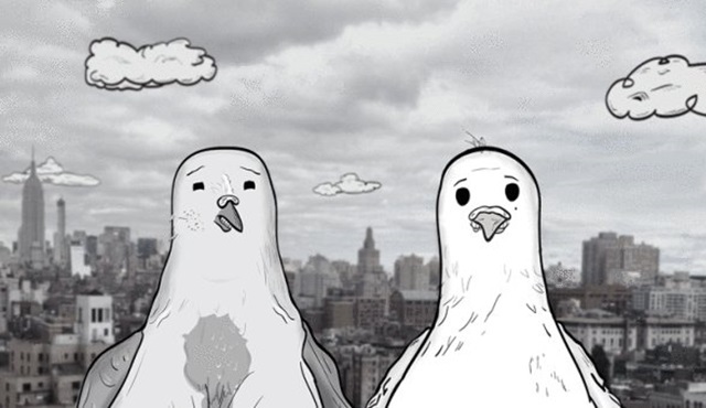 HBO, animasyon dizisi Animals'ı iptal etti