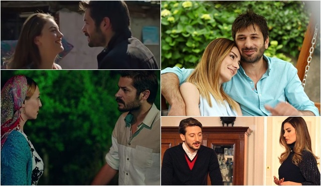 Hangi Kara Ekmek çifti favorin? 