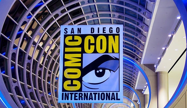 San Diego Comic Con 2016 hakkında bilmeniz gereken her şey