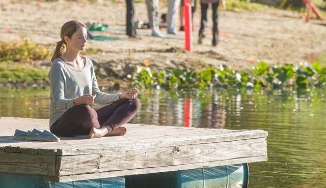 1. Sezon 10. Bölüm