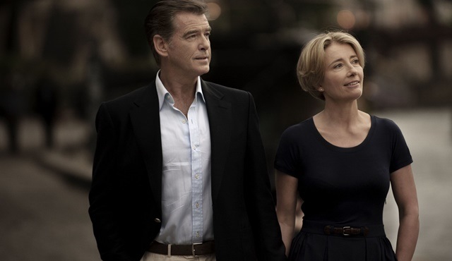 Aşk İksiri filmi Tv’de ilk kez  Kanal D’de ekrana geliyor!