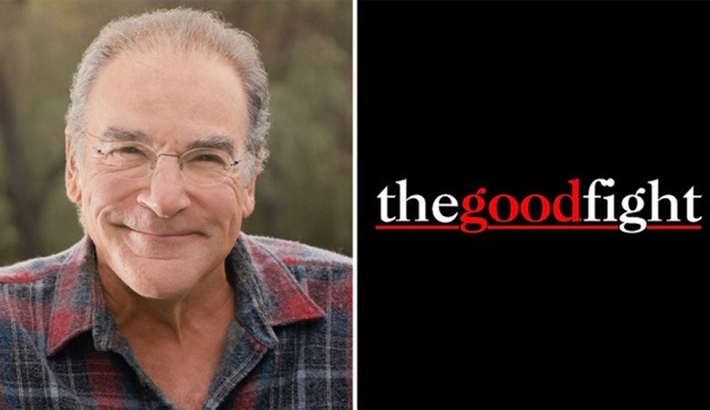 Mandy Patinkin, The Good Fight dizisinin kadrosuna dahil oldu