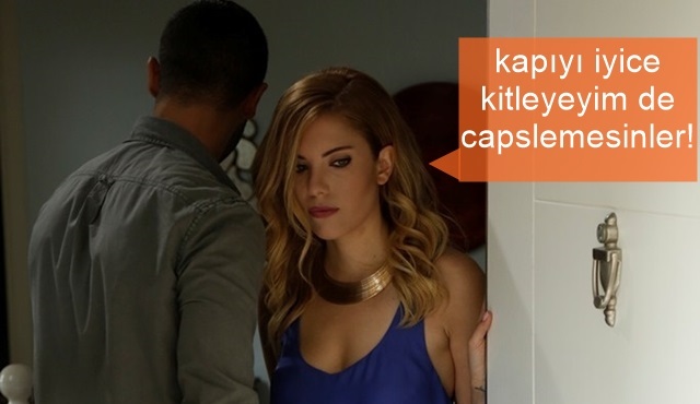 İlişki Durumu: Karışık Caps Vol.2!