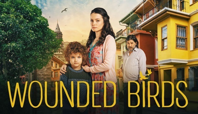Eccho Rights, Yemin'i ve Yaralı Kuşlar'ı L.A. Screenings'e götürüyor