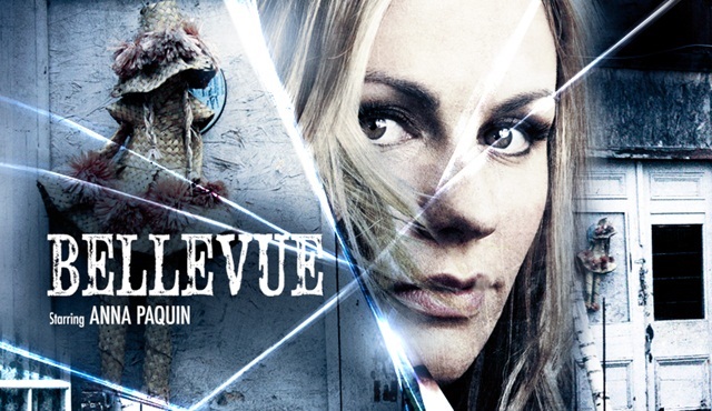 Anna Paquin'in yeni dizisi Bellevue'nin tanıtımları yayınlandı