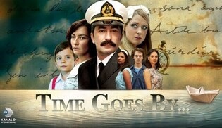 Öyle Bir Geçer Zaman Ki dizisinin MENA bölgesi için uyarlaması hazırlanacak