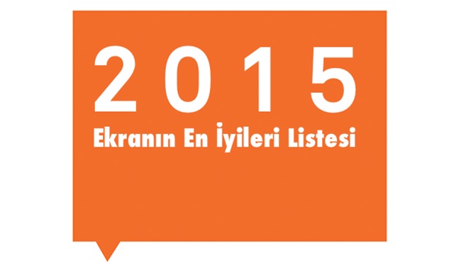 RaniniTv'den 2015 Yılının En İyileri 