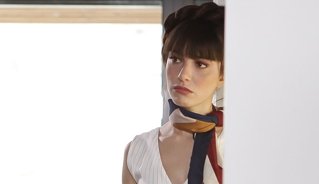 Kiraz Mevsimi: Has Önem cheated Öykü?