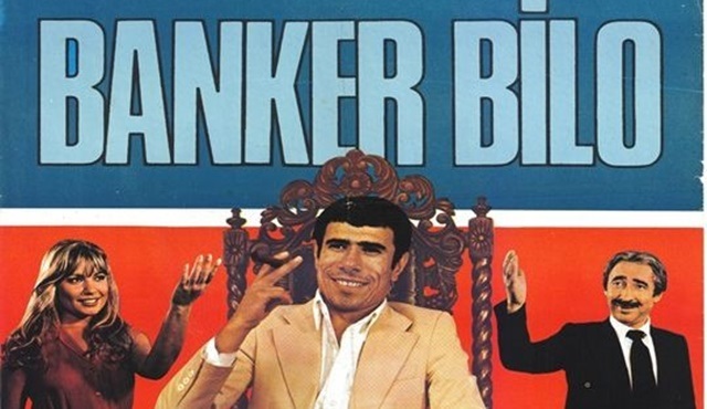 Banker Bilo filmi Show TV'de ekrana gelecek!