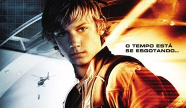 Tv'de İlk Kez: ''Alex Rider'' Star TV'de ekrana geliyor!