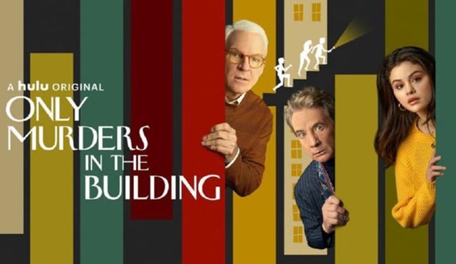 Hulu, Only Murders in the Building dizisine 2. sezon onayı verdi