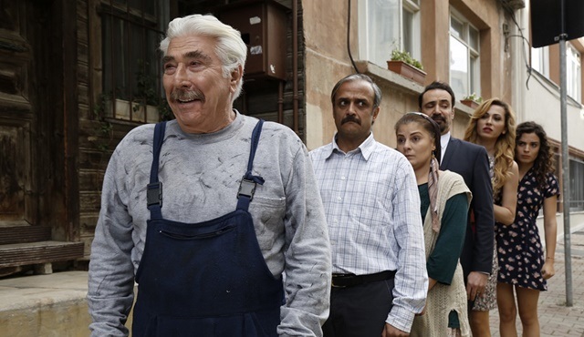Gülümse Yeter | Hasan is determined to teach a lesson 